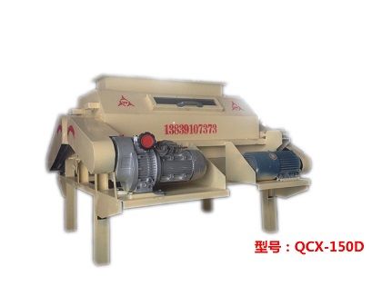 QCX（D）系列大直徑全磁高強(qiáng)磁選機(jī)